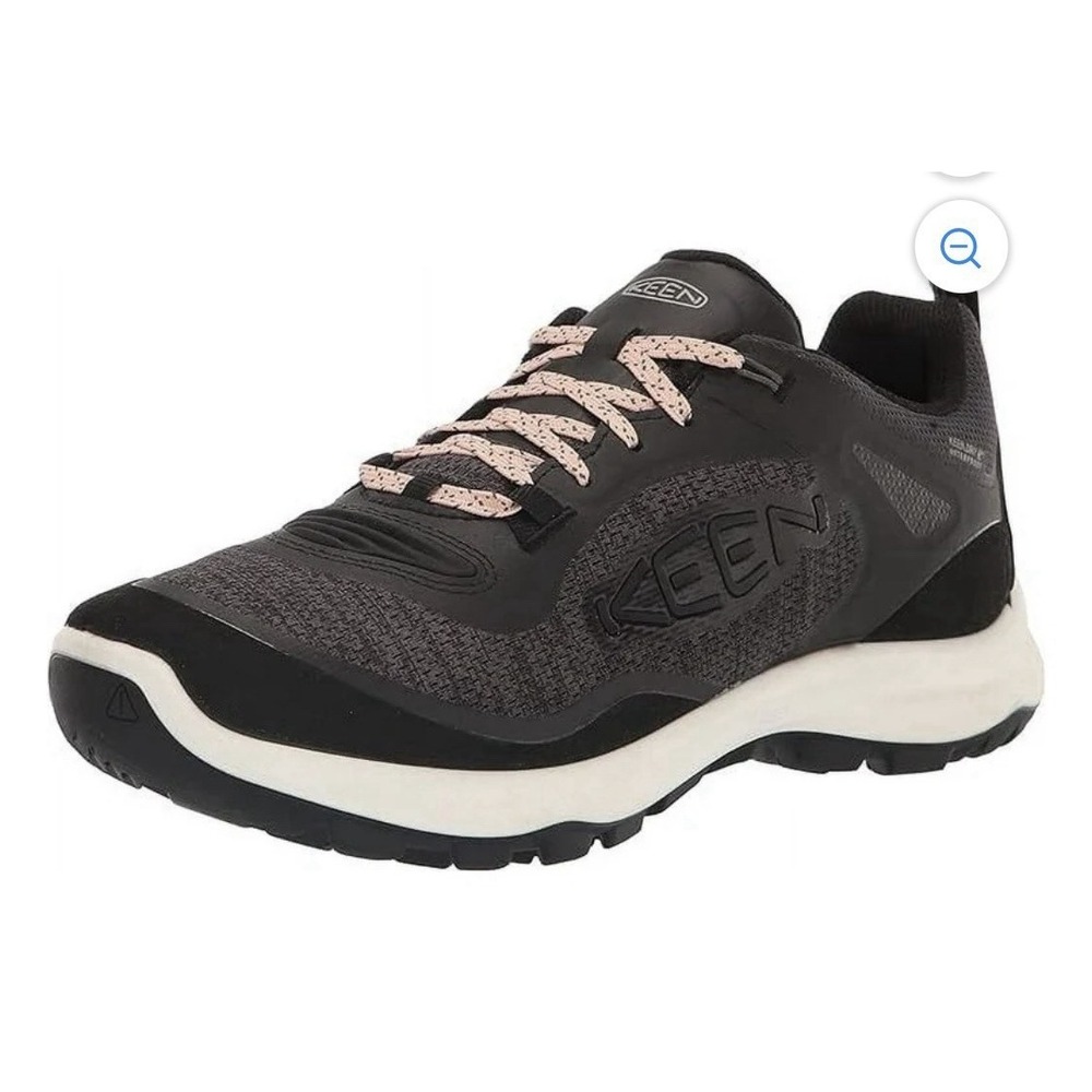 KEEN Women's Terradora Flex Waterproof hiking shoes Size 5 Wide